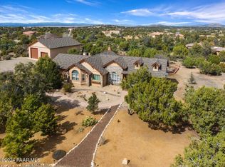 13385 N Iron Hawk Dr, Prescott, AZ 86305