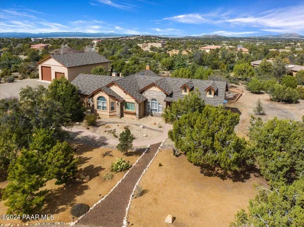 13385 N Iron Hawk Dr, Prescott, AZ 86305