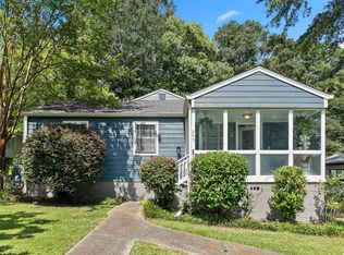 205 Vetavia St, Irondale, AL 35210