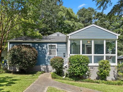 205 Vetavia St, Irondale, AL, 35210