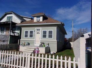 1505 Madison Ave, Atlantic City, NJ 08401