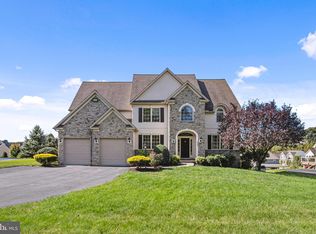 635 Chestnut Hill Rd, York, PA 17402