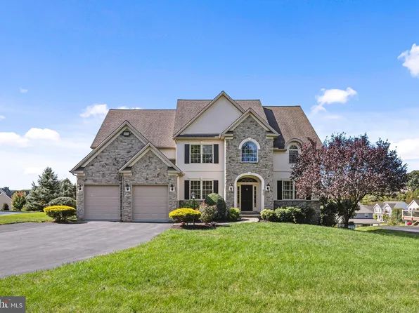 635 Chestnut Hill Rd, York, PA 17402