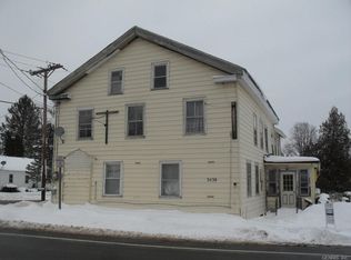 3438 State Route 89, Savannah, NY 13146
