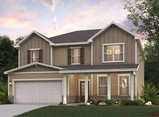 211 Winding Ridge Trl LOT 11, Jefferson, GA 30549