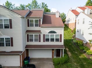 385 Silver Leaf Dr NW, Christiansburg, VA 24073
