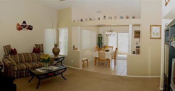 Great Room Panoramic