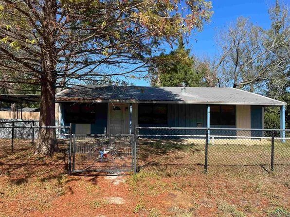 1818 Fm 918 W, Overton, TX 75684