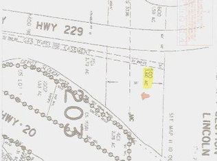 0 NW Highway 229, Toledo, OR 97391