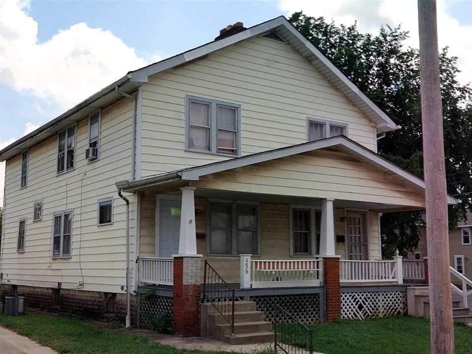 456 S Wayne Ave