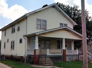 456 S Wayne Ave, Columbus, OH