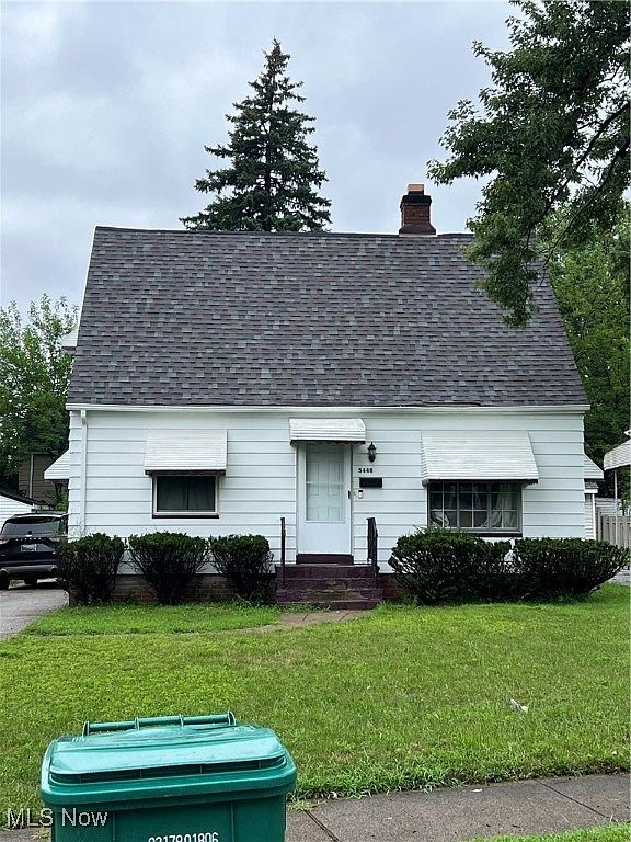 5448 South Blvd, Maple Heights, OH 44137 | Zillow