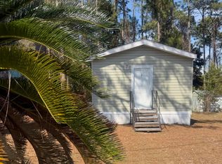 317 Buena Vista Dr, Lillian, AL 36549