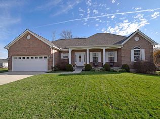 4230 Silver Streak Dr, Cincinnati, OH