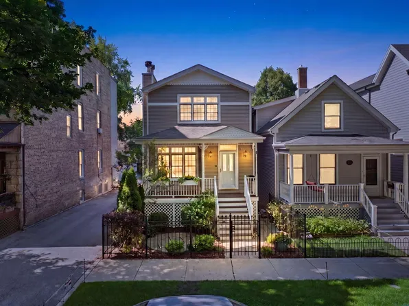 1815 W School St, Chicago, IL 60657