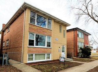 13814 S Wentworth Ave #3, Riverdale, IL