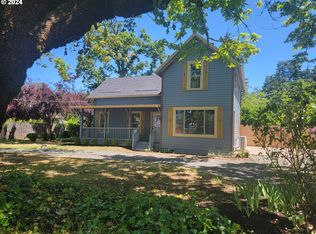 257 16th St, Springfield, OR 97477