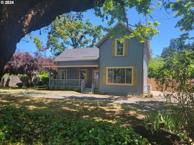 257 16th St, Springfield, OR, 97477