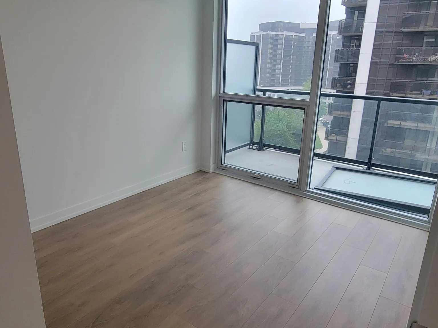 2 bed, $2,100 — Photo 2