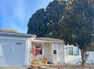 2807 Ruff Ave, Pinole, CA 94564