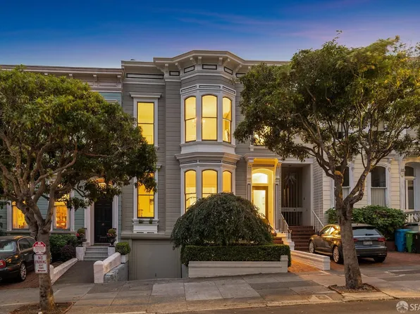 2655 Clay St, San Francisco, CA 94115