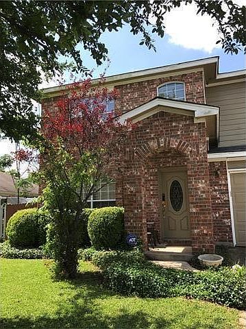 Beautiful 4 bedroom home.