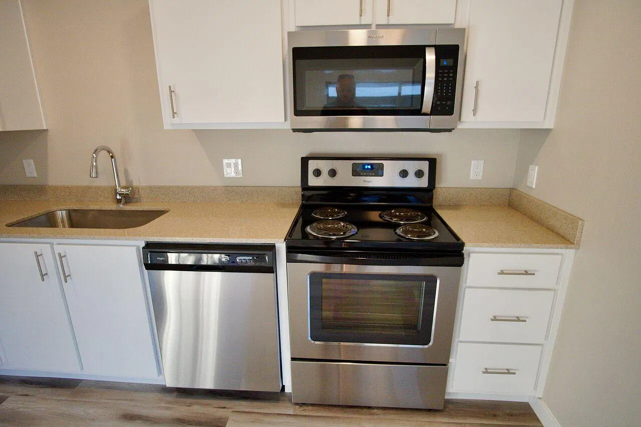1 bed, 1007 sqft, $1,600 — Photo 4