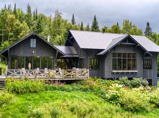 468 River Rd, Lake Placid, NY 12946