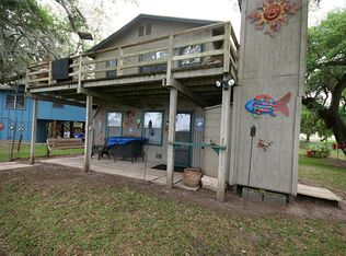 6458 County Road 659, Brazoria, TX 77422