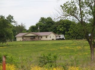 34493 Weeks Rd, Waldron, AR 72958