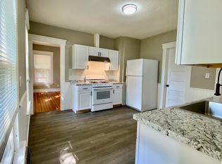 111 Goodyear St #1, New Haven, CT 06511