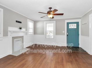 12 Willowbrook Dr NW, Concord, NC 28027