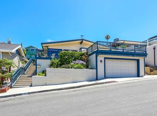 253 Vista Marina, San Clemente, CA 92672