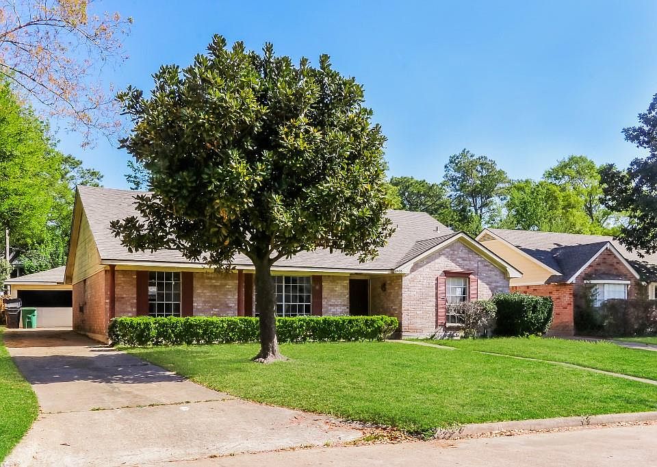 9518 Kindletree Dr, Houston, TX 77040 | MLS #9687752 | Zillow