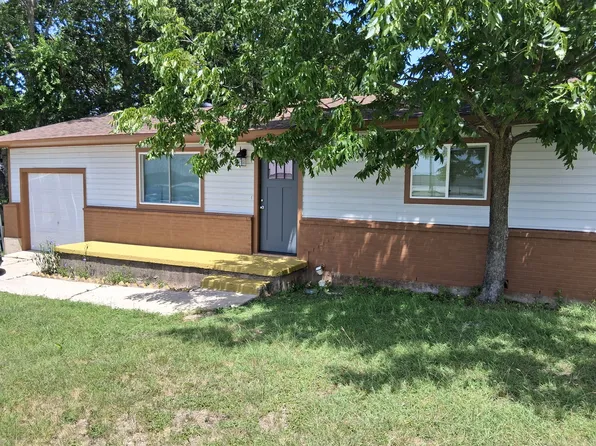 319 Elm St, Copperas Cove, TX 76522