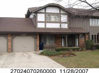 13976 Stonehenge Dr, Orland Park, IL 60462