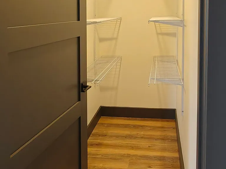 Kitchen Pantry
