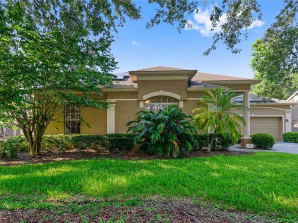 645 Strihal Loop, Oakland, FL 34787