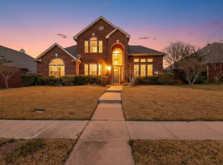 1432 Meadow Vista Dr, Carrollton, TX 75007
