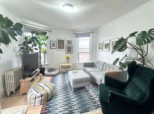 2 Chicora Ave FLOOR 3, Toronto, ON