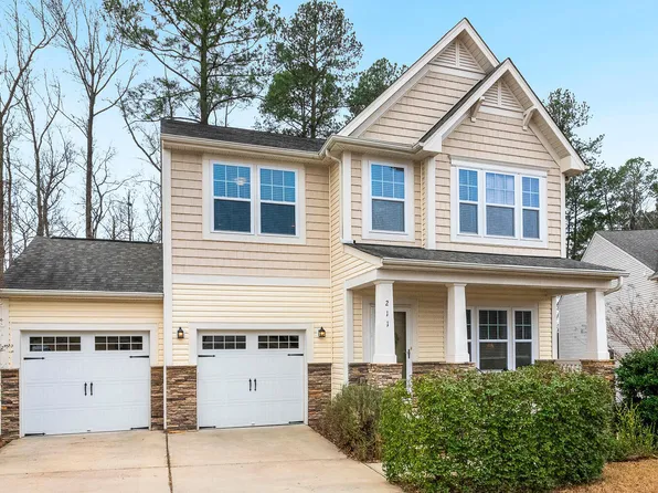 211 Court Jester Way, Morrisville, NC 27560