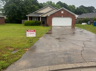 5 S Heathrow Dr NW, Rome, GA 30165