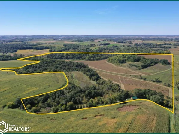 Deerfield Rd, Castalia, IA 52133