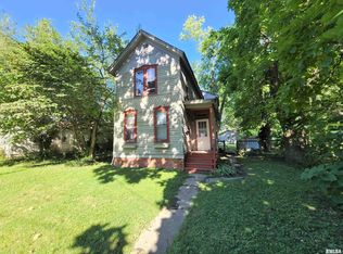 1424 N Sheridan Rd, Peoria, IL 61606