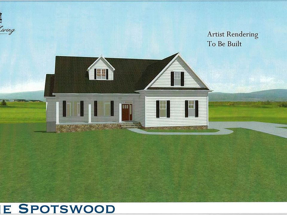 1st image of Yates Cir Lot 19