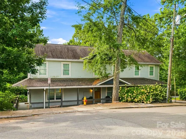 141 Courtland Ave #2, Asheville, NC 28801
