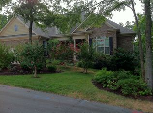 6033 Agate Ct, Tega Cay, SC 29708