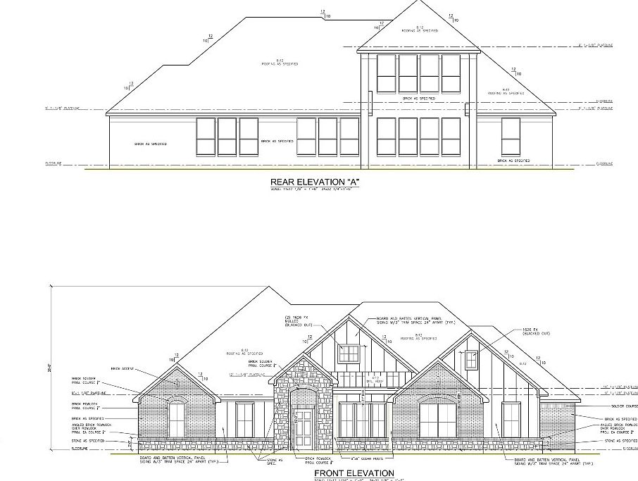 6292 Candy Oak Ct, Royse City, TX 75189 MLS 20380616 Zillow