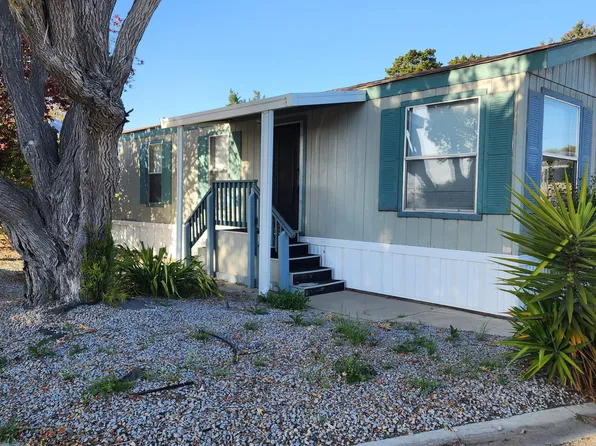 355 W Clark Ave Space 25, Orcutt, CA 93455