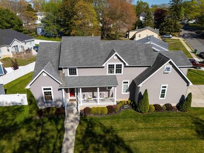 320 W Jefferson Ave, Linwood, NJ, 08221